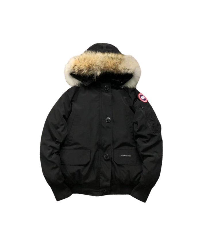 Canada Goose Chilliwack Bomber Parka