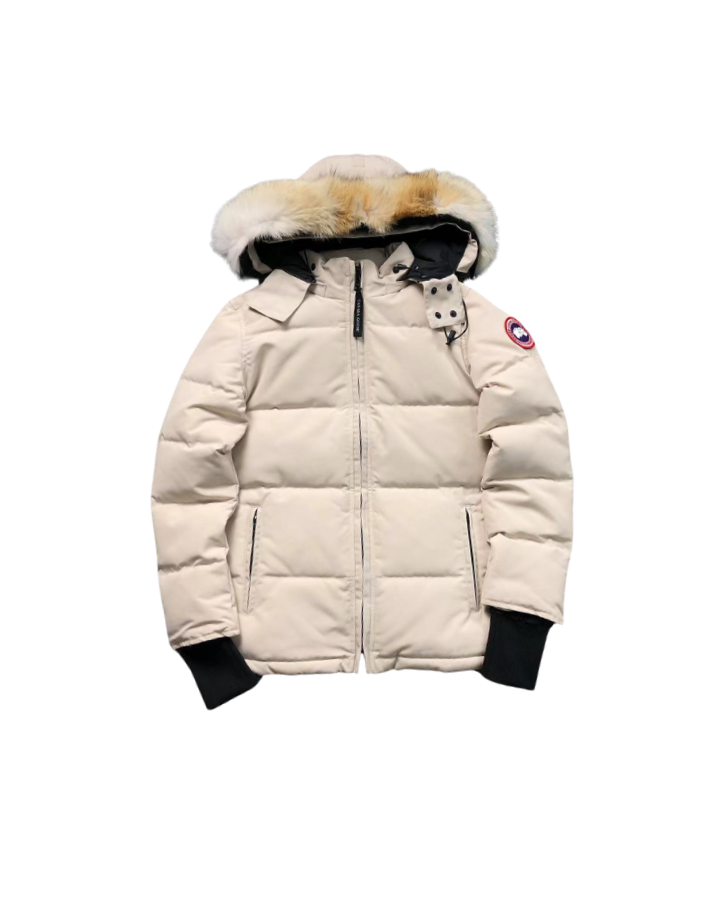 Canada Goose Chelsea Parka