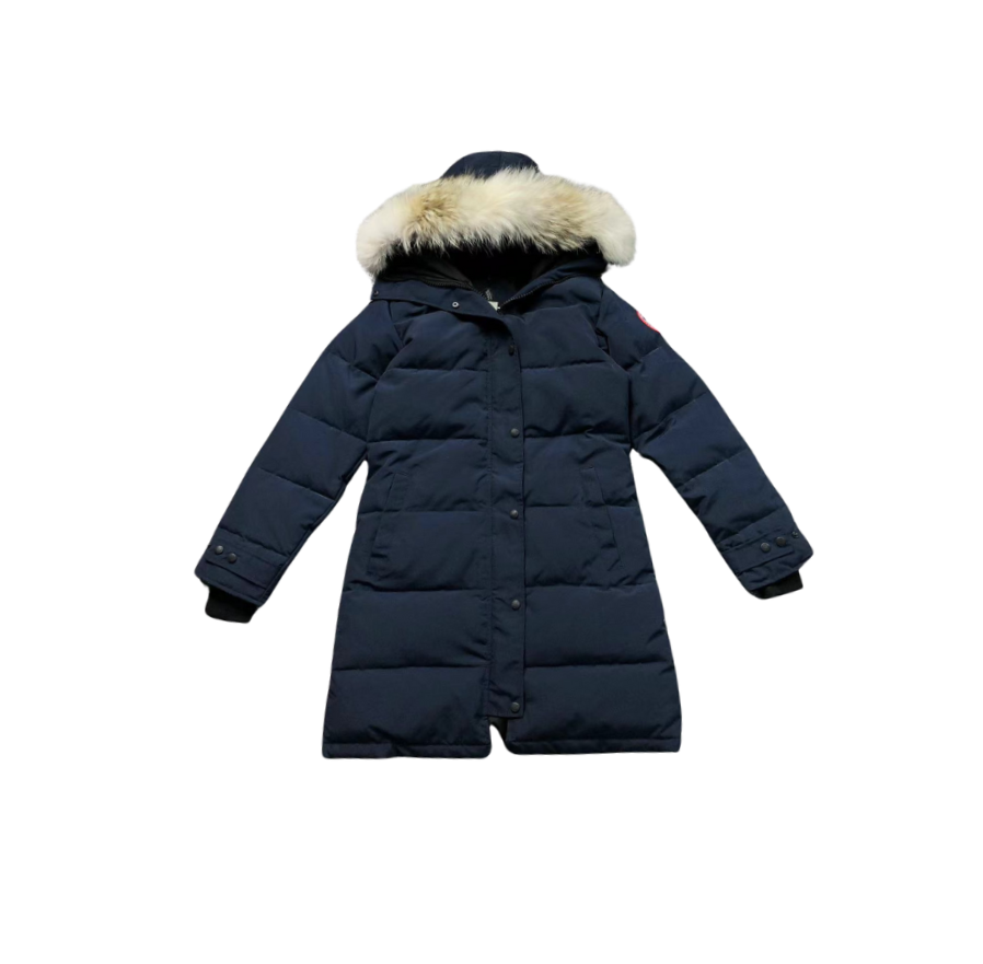 Canada Goose Shelburne Parka