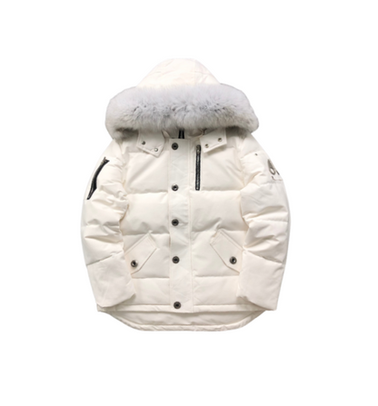 Moose Knuckles 3Q Down Jacket