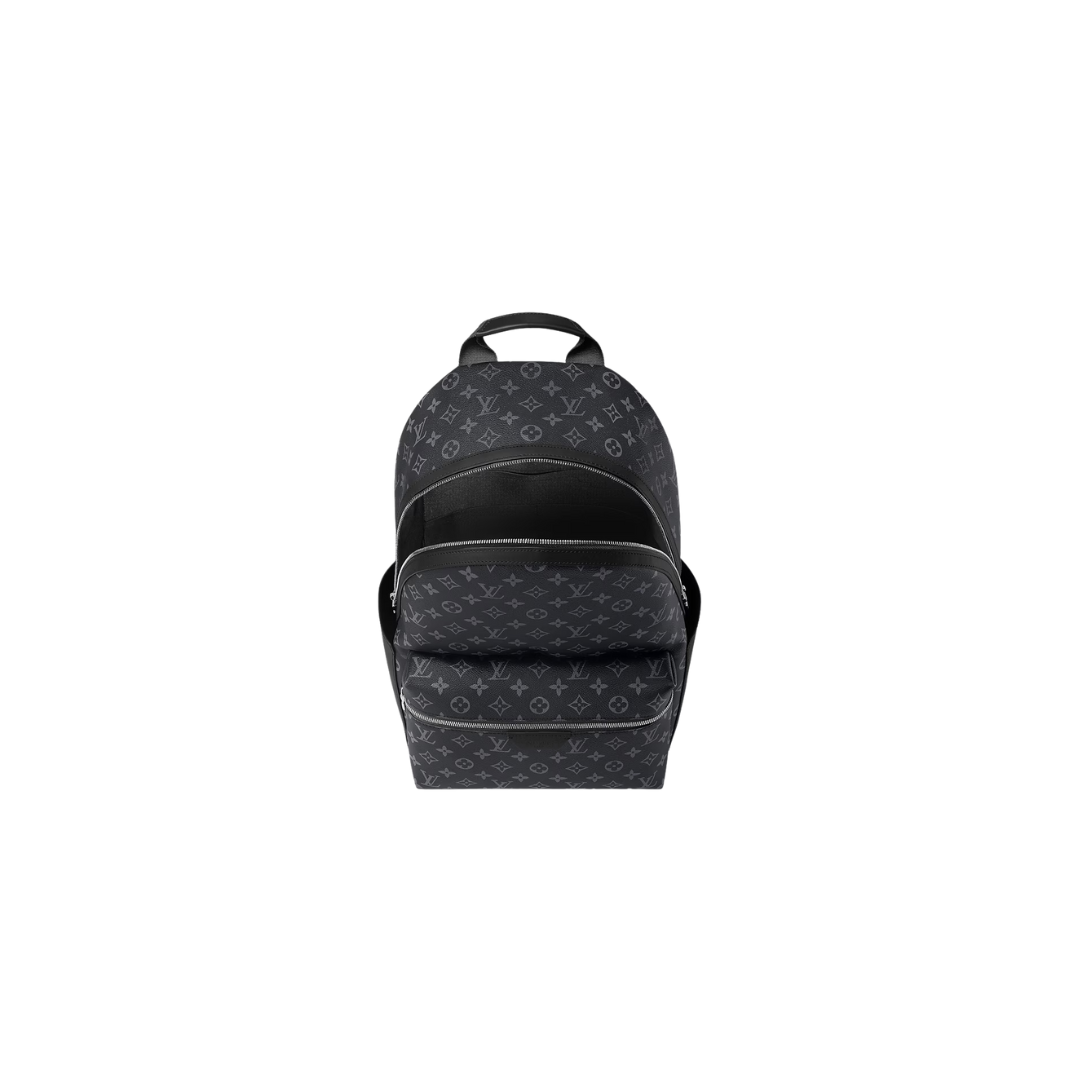 Louis Vuitton Discovery backpack