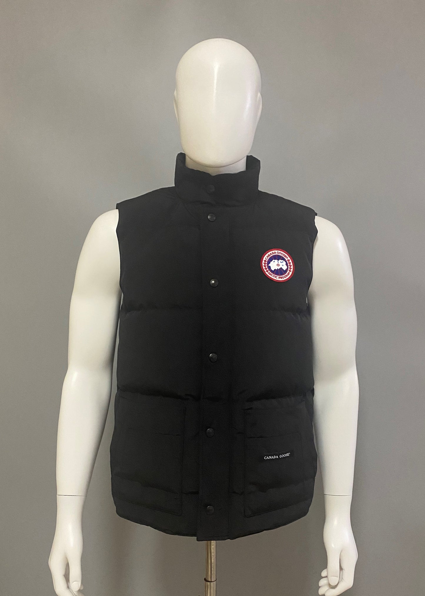 Canada Goose Freestyle Crew Vest