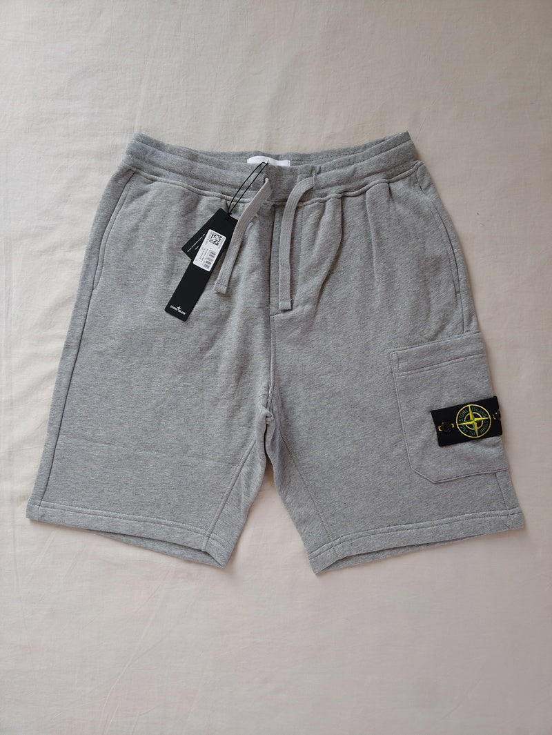 Stone Island Sweat Shorts