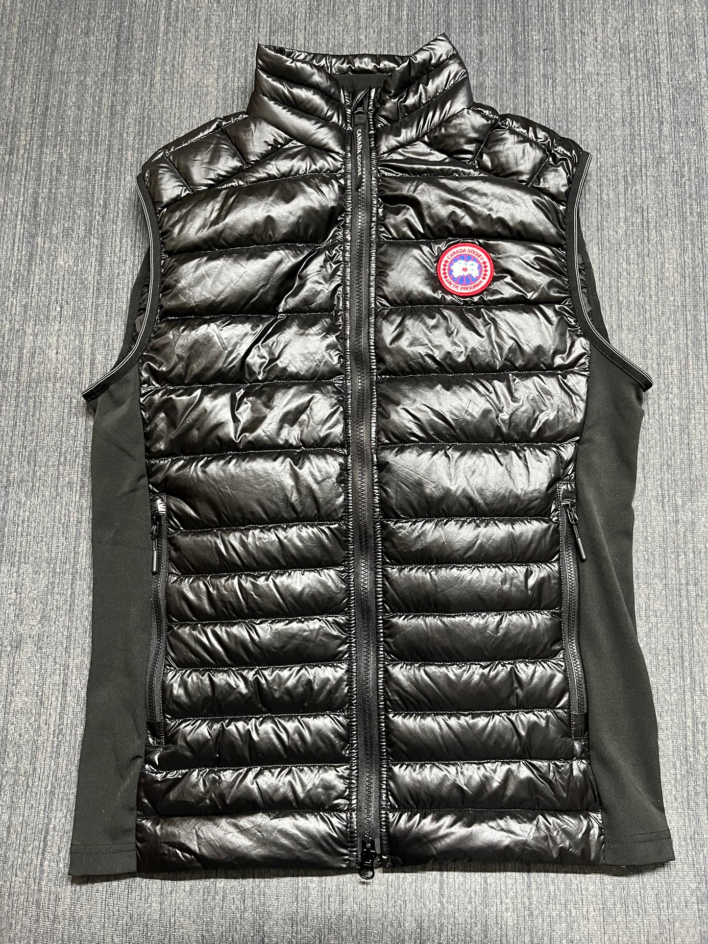 Canada Goose Hybridge Lite Vest