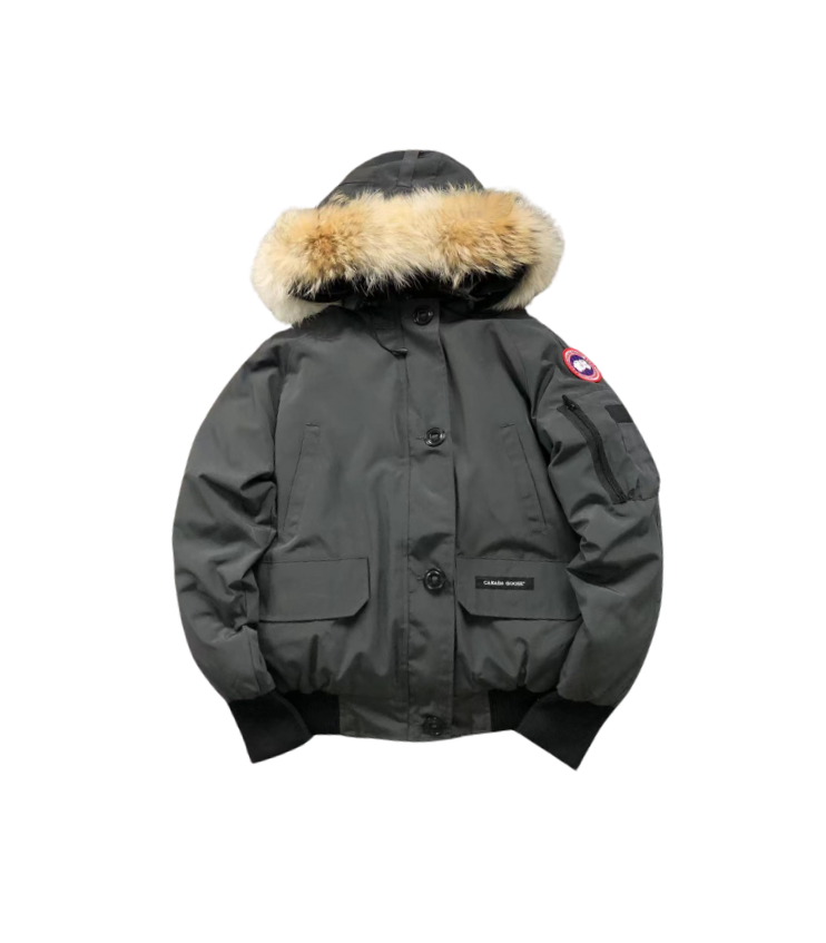 Canada Goose Chilliwack Bomber Parka