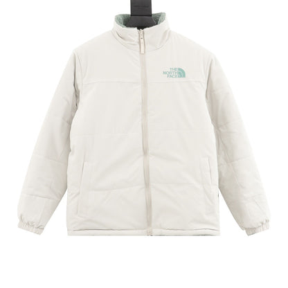 The North Face Wool Reversible Cotton-Padded Jacket