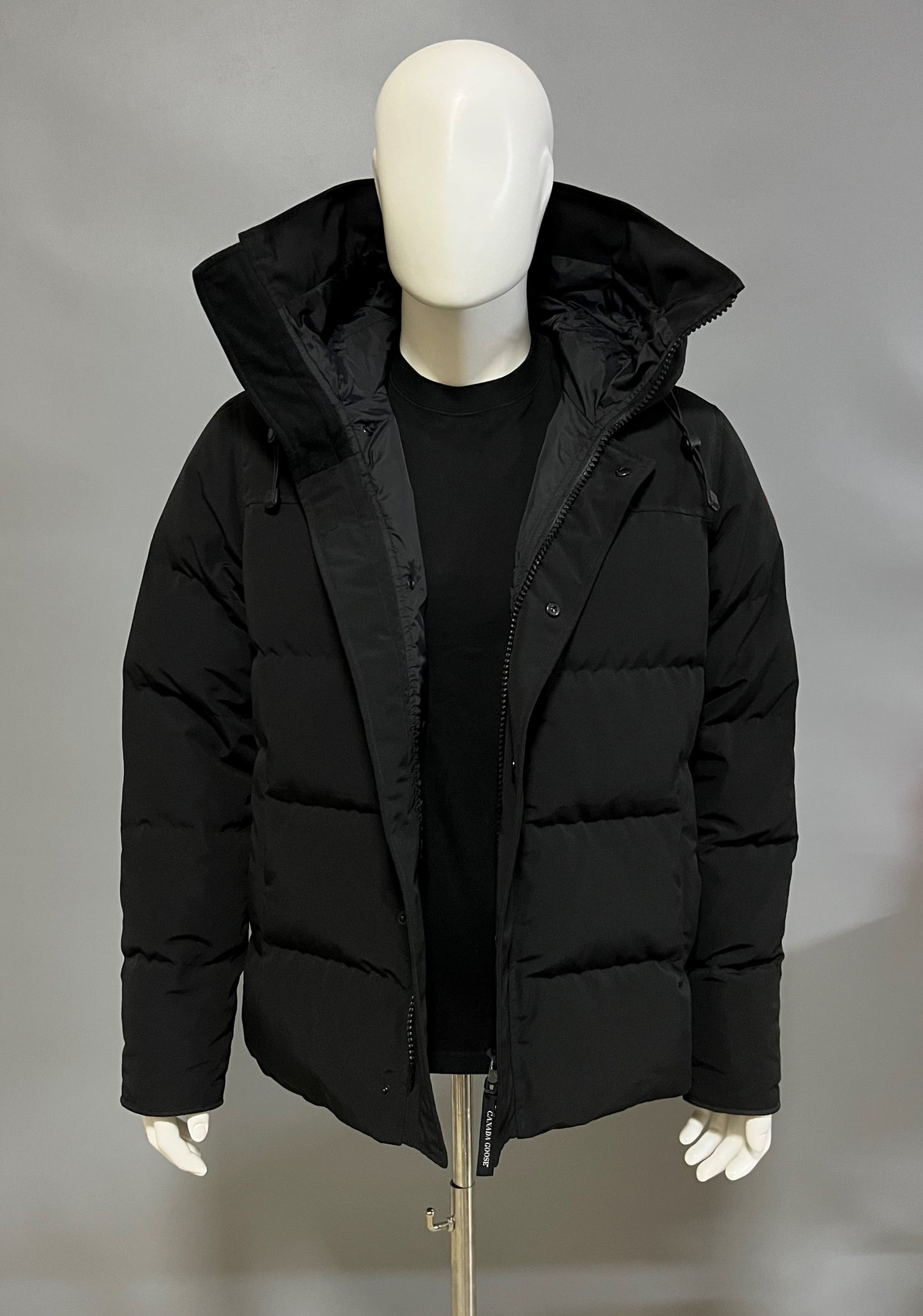 Canada Goose Macmillan Jacket