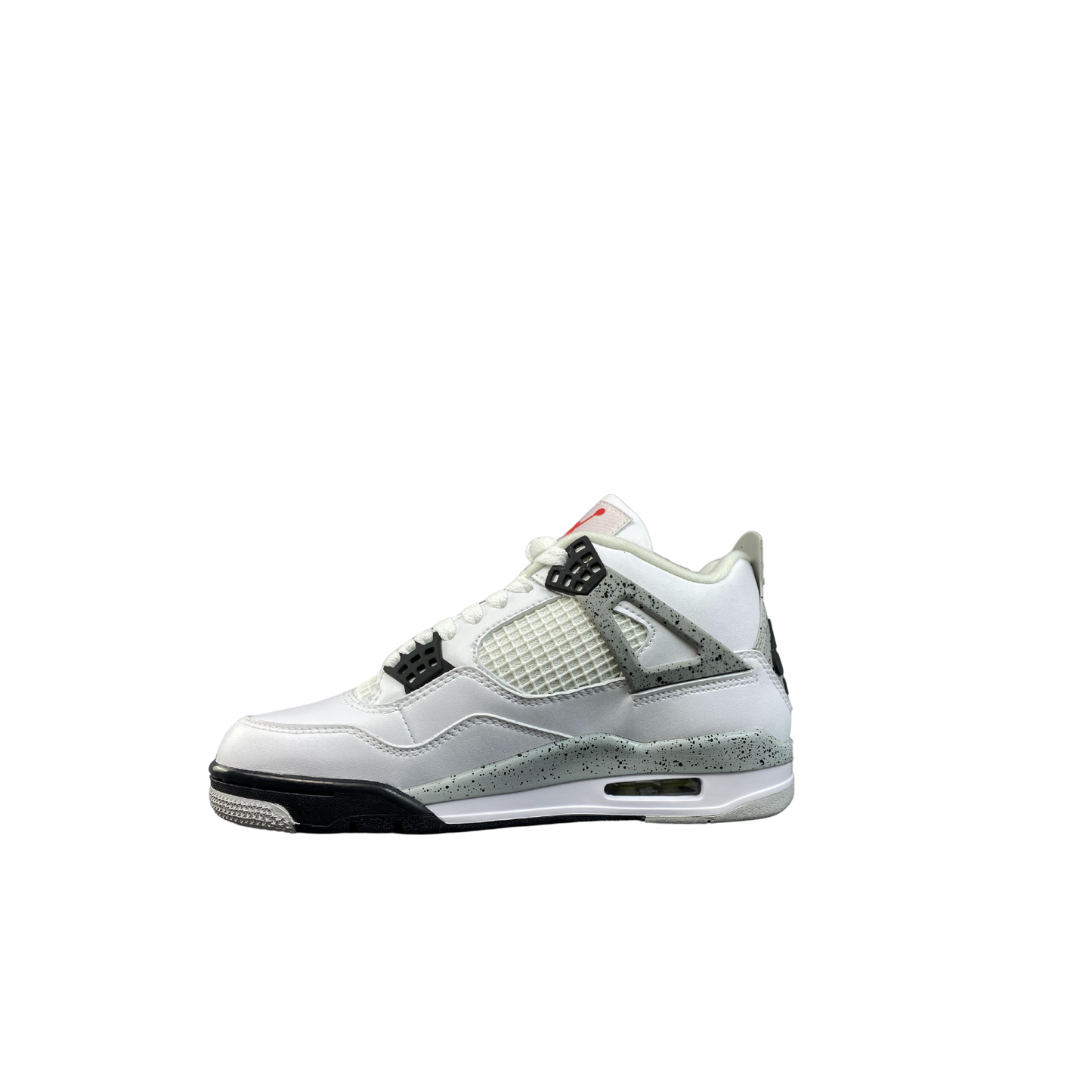 Jordan 4 Retro OG Cement Sneakers