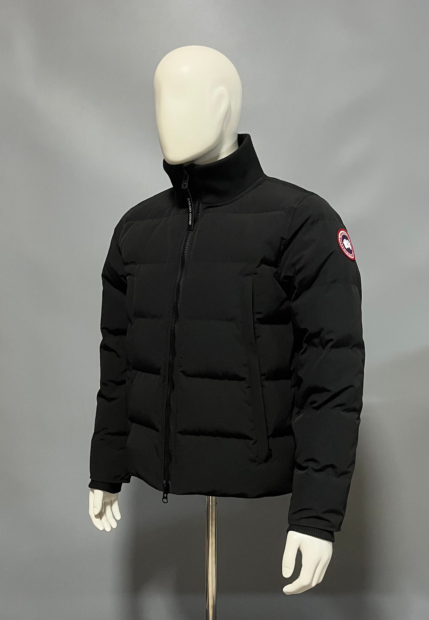 Canada Goose Woolford Jacket