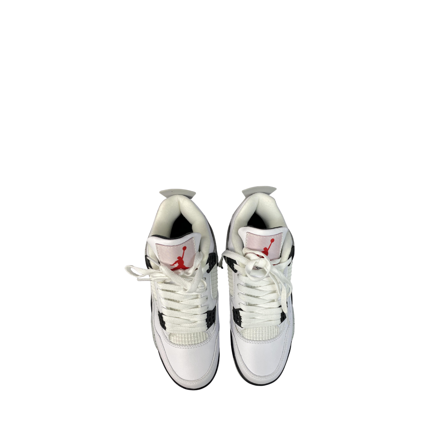 Jordan 4 Retro OG Cement Sneakers