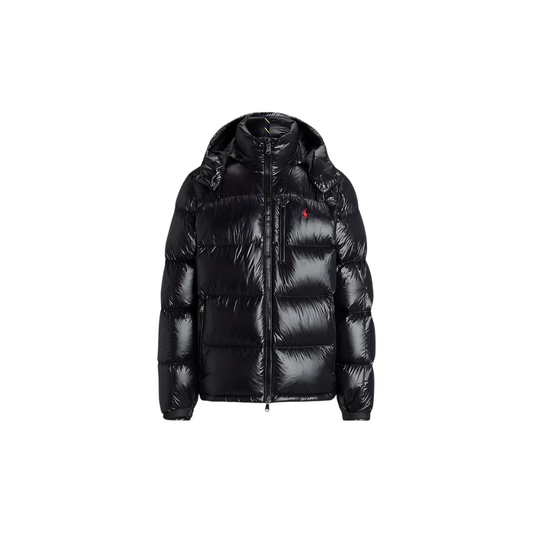 Ralph Lauren Clearance Bubble Jacket