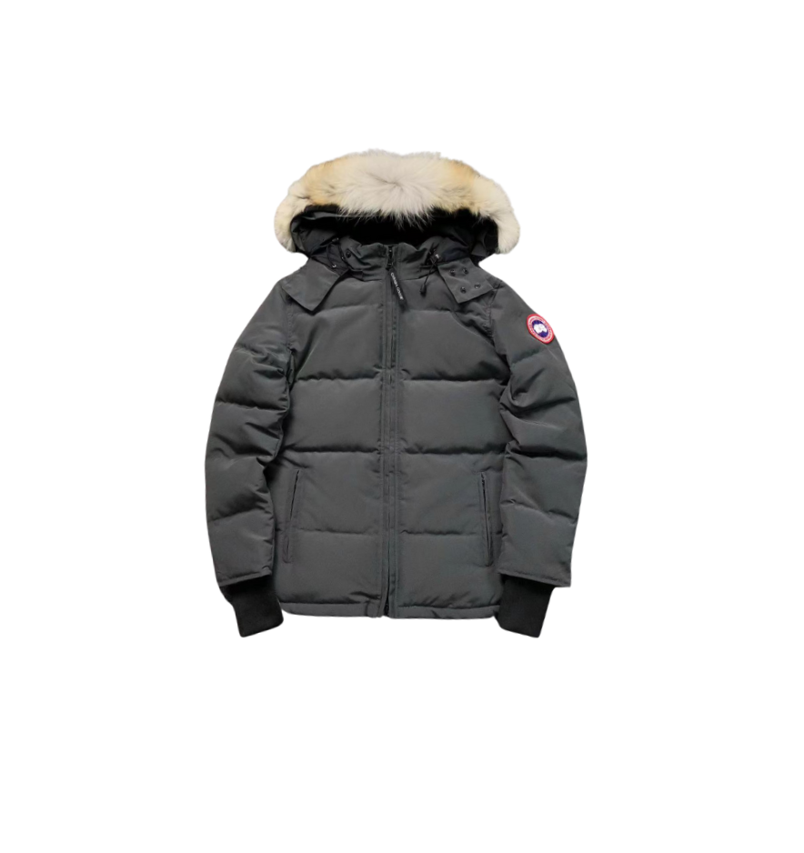 Canada Goose Chelsea Parka