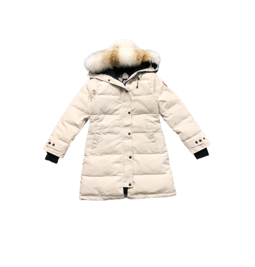 Canada Goose Shelburne Parka