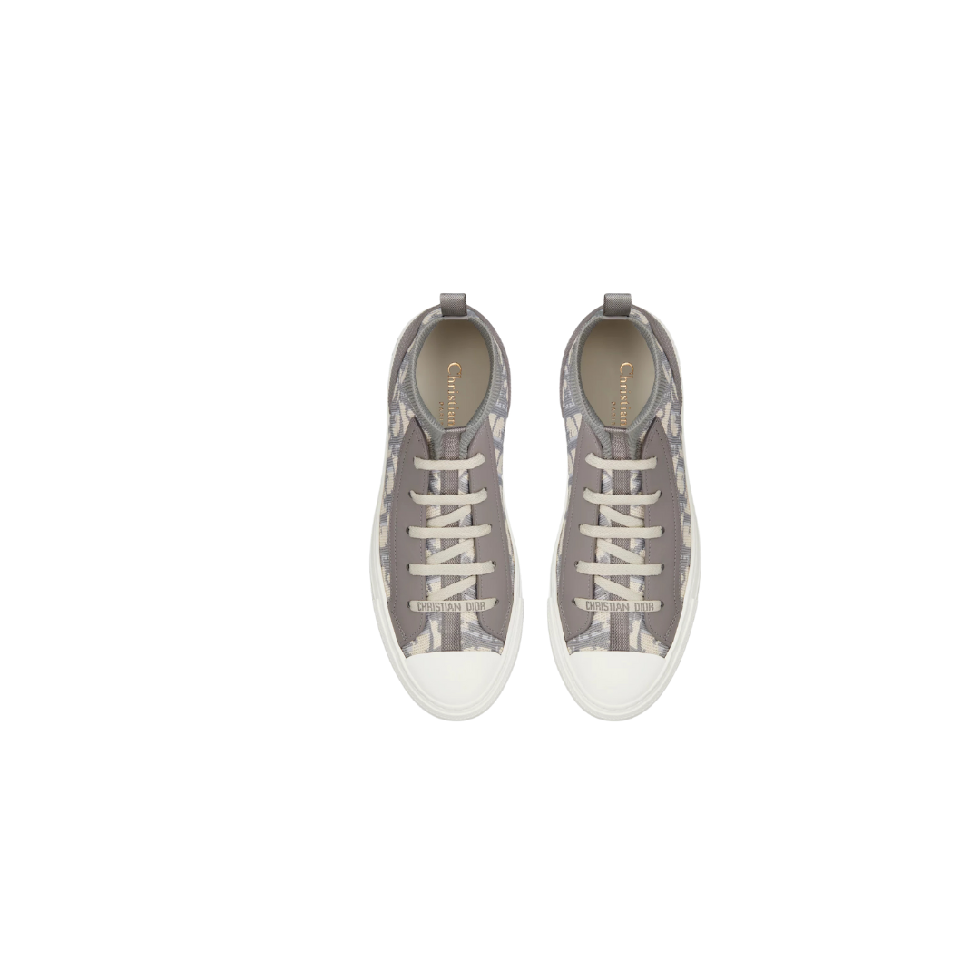 Dior Walk'N'Dior Oblique Knit Shoes