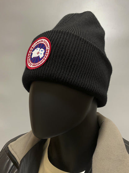 Canada Goose Arctic Disc Toque Hat