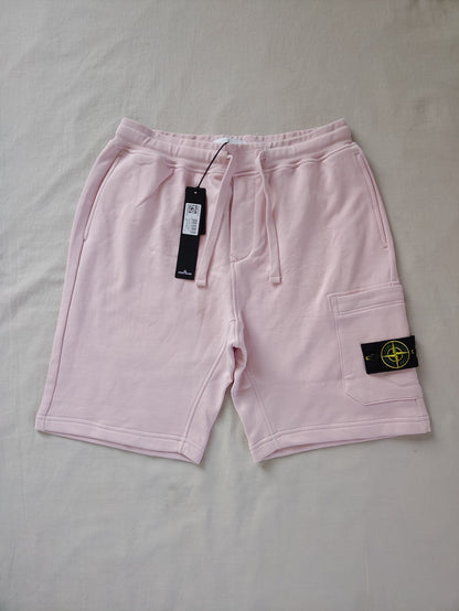 Stone Island Sweat Shorts