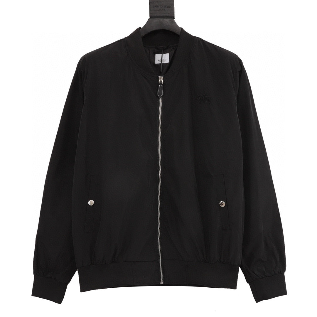 Burberry Bomber Jacket