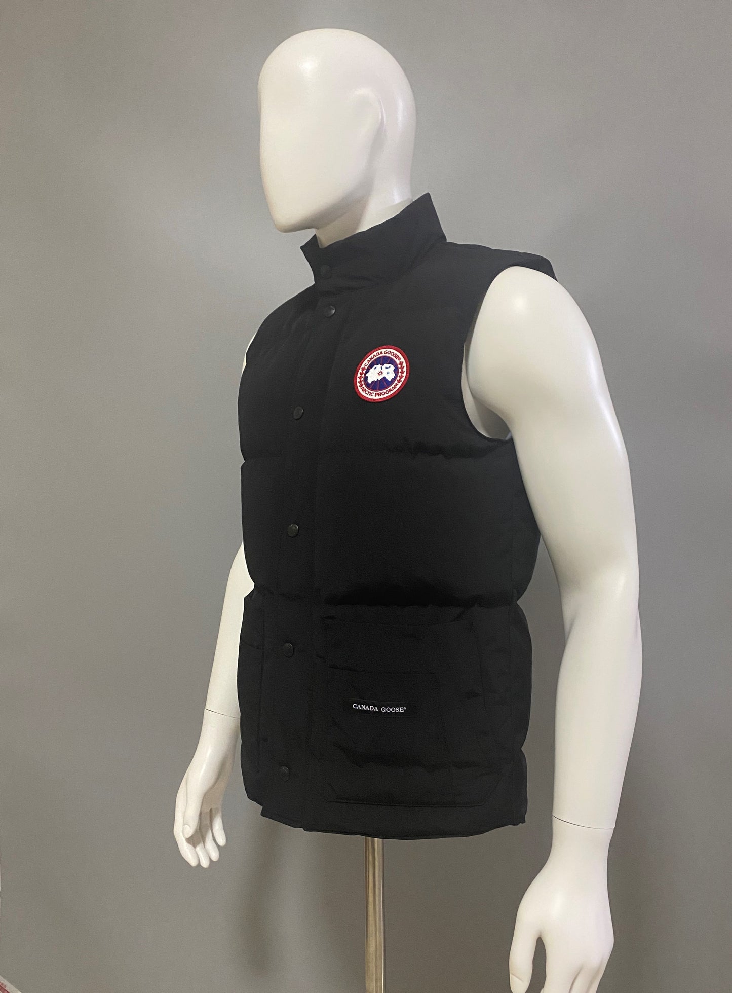 Canada Goose Freestyle Crew Vest