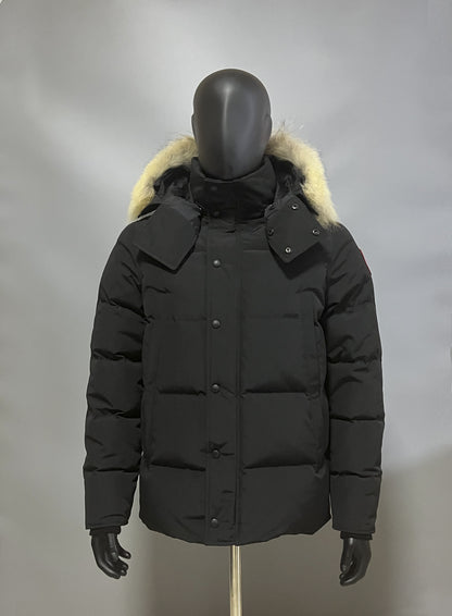 Canada Goose Wyndham Jacket