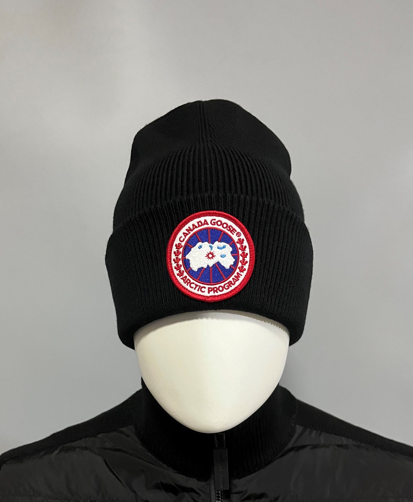 Canada Goose Arctic Disc Toque Hat