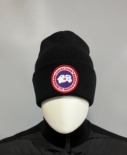 Canada Goose Arctic Disc Toque Hat