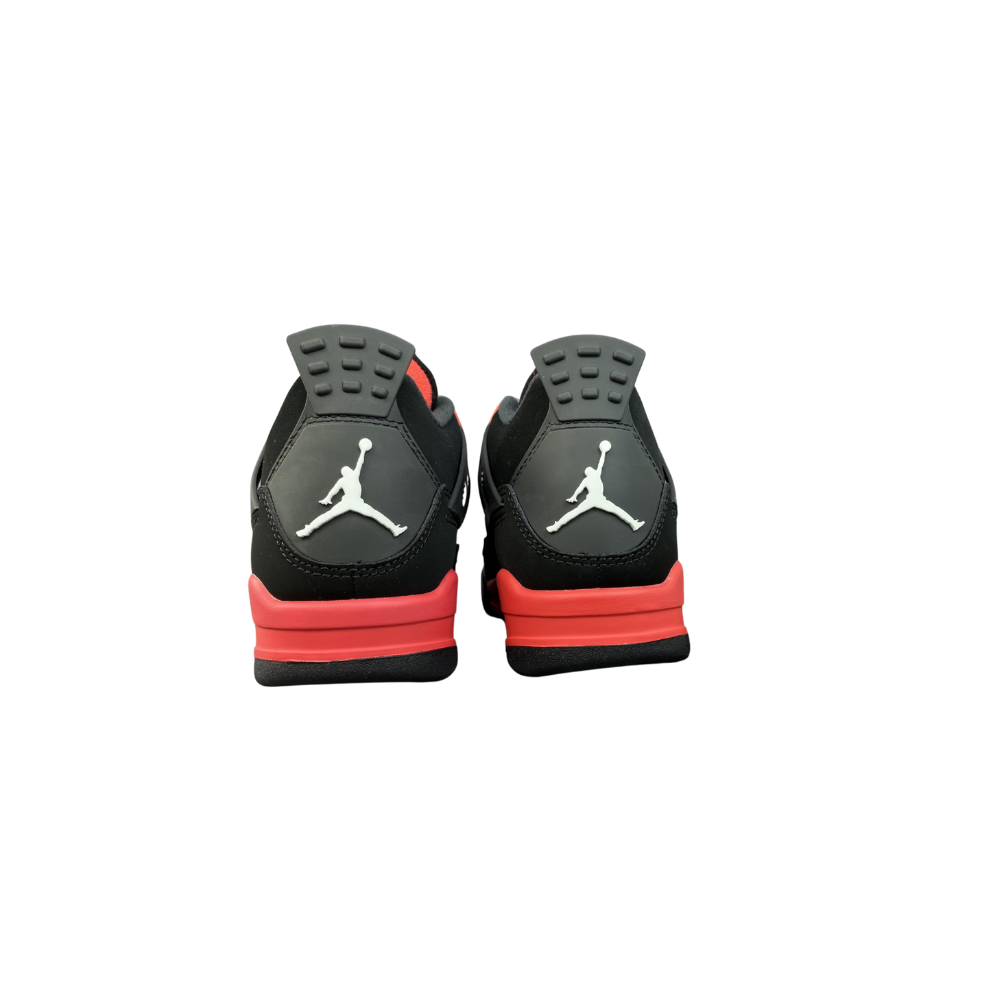 Jordan 4 Retro Red Thunder Sneakers