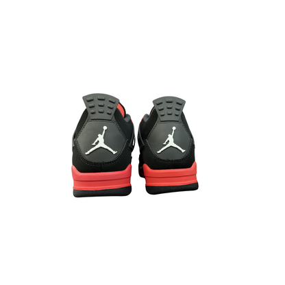 Jordan 4 Retro Red Thunder Sneakers