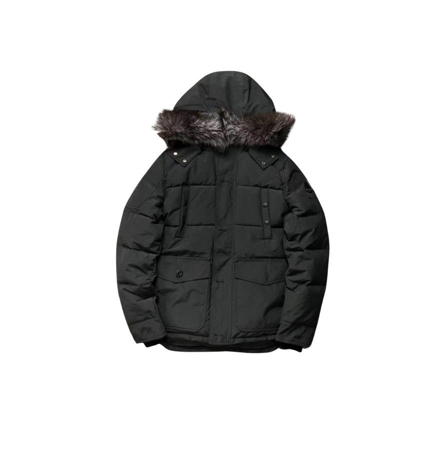 Moose Knuckles Round Island Jacket