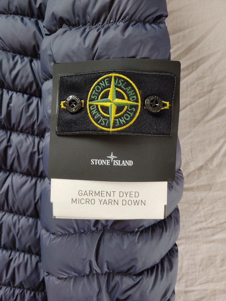 Stone Island Down Jacket