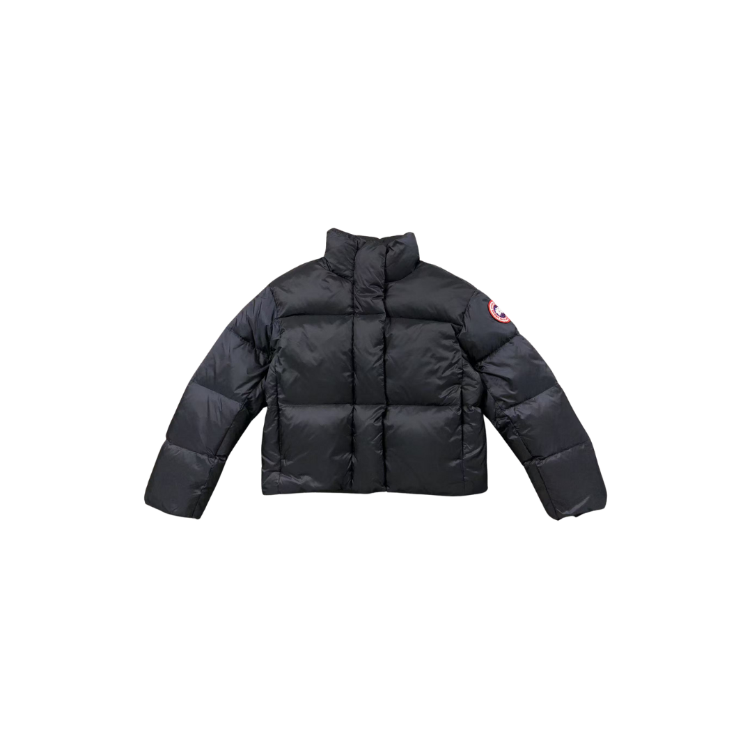 Canada Goose Quilted Shell Jacket