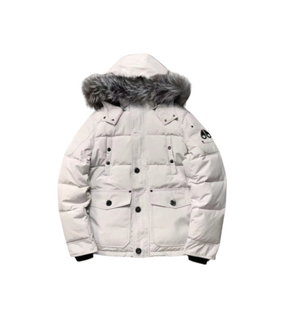 Moose Knuckles Round Island Jacket