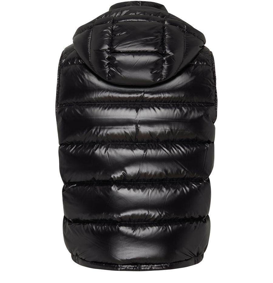 Moncler Bormes Down Vest