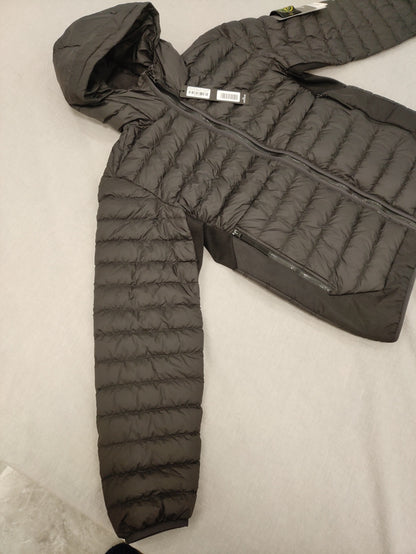 Stone Island Down Jacket