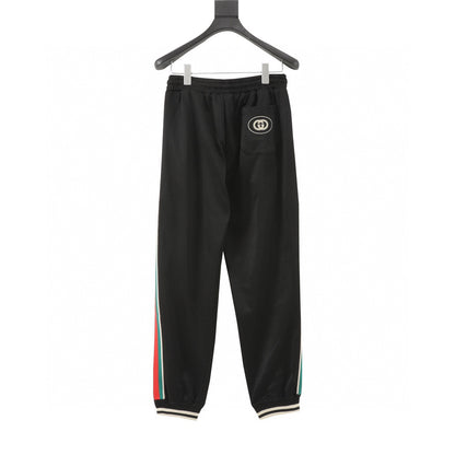 Gucci Interlocking G Track Pants