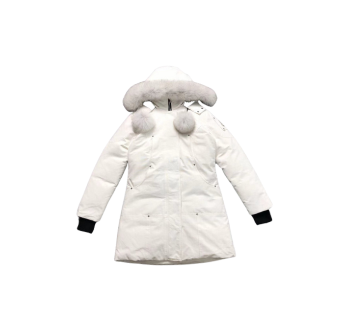 Moose Knuckles Stirling Parka