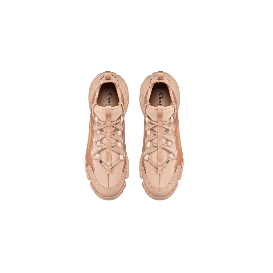 Dior Baskets D-Connect Shoes