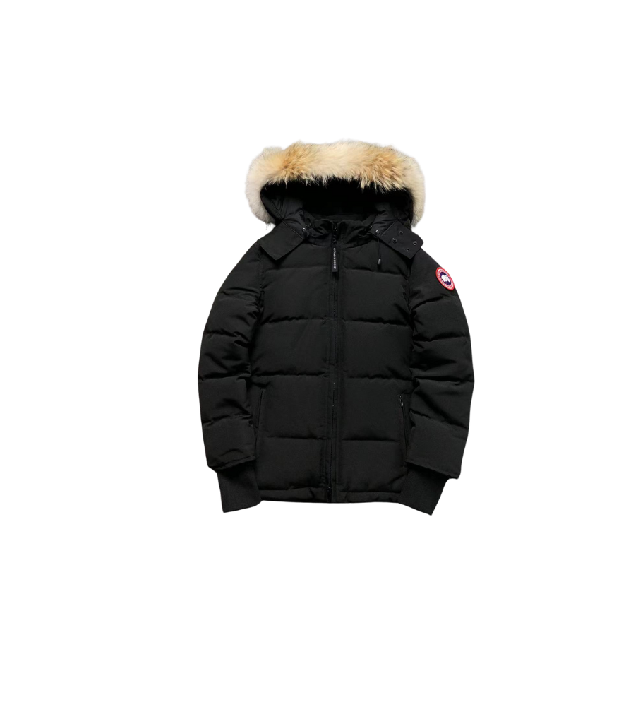 Canada Goose Chelsea Parka