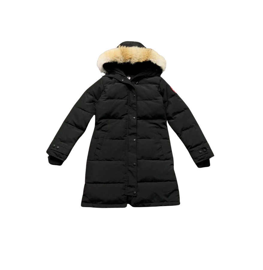 Canada Goose Shelburne Parka