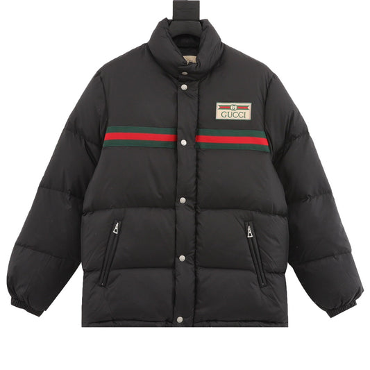 Gucci Water Repellent Down Jacket