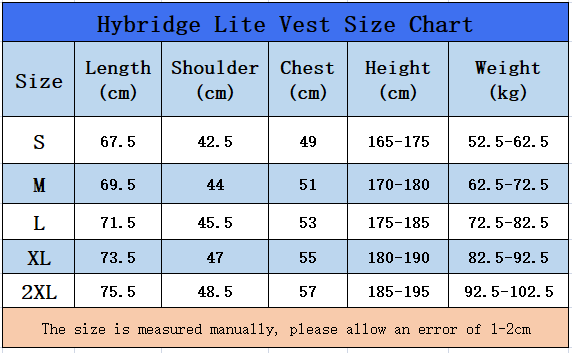 Canada Goose Hybridge Lite Vest