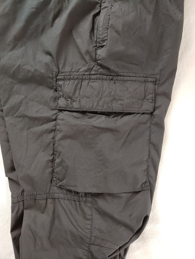 Stone Island Paracadute Cargo Pants