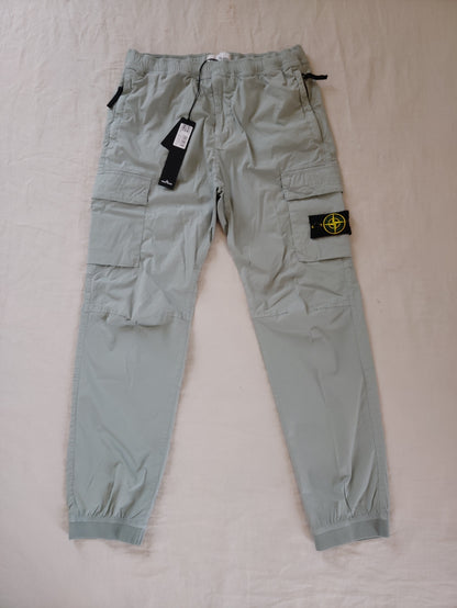 Stone Island Paracadute Cargo Pants