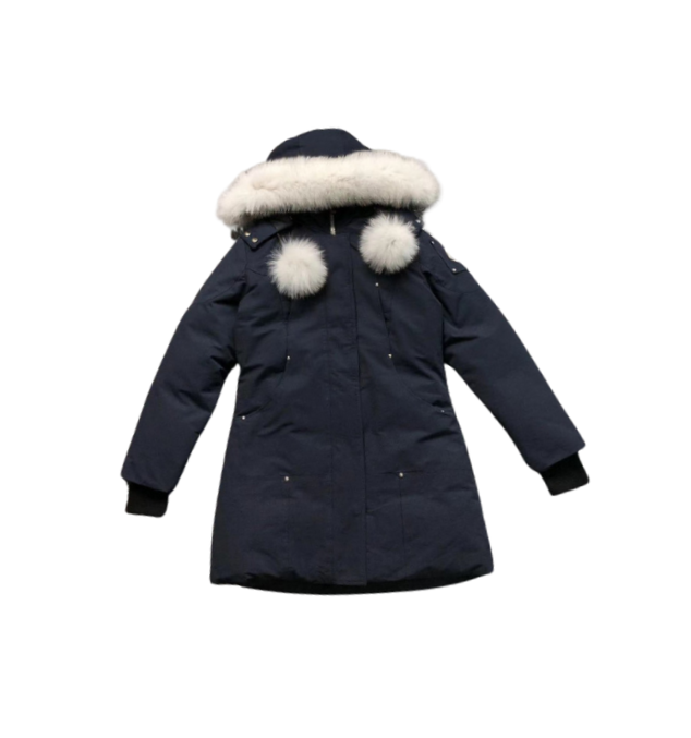 Moose Knuckles Stirling Parka