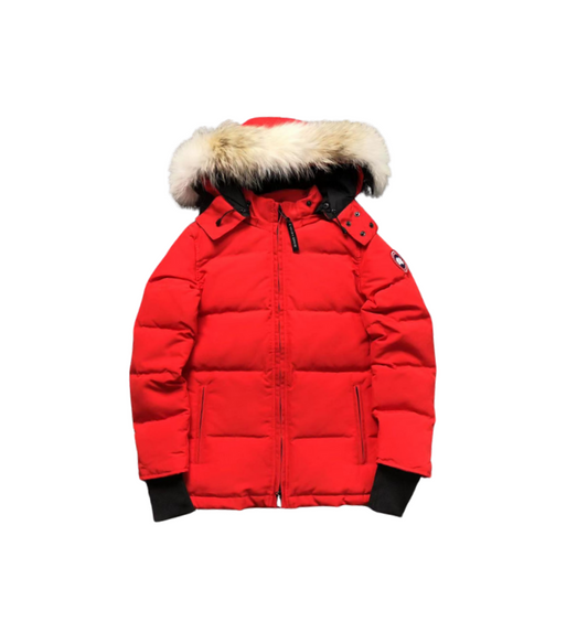 Canada Goose Chelsea Parka