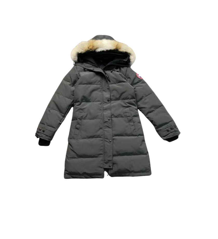 Canada Goose Shelburne Parka