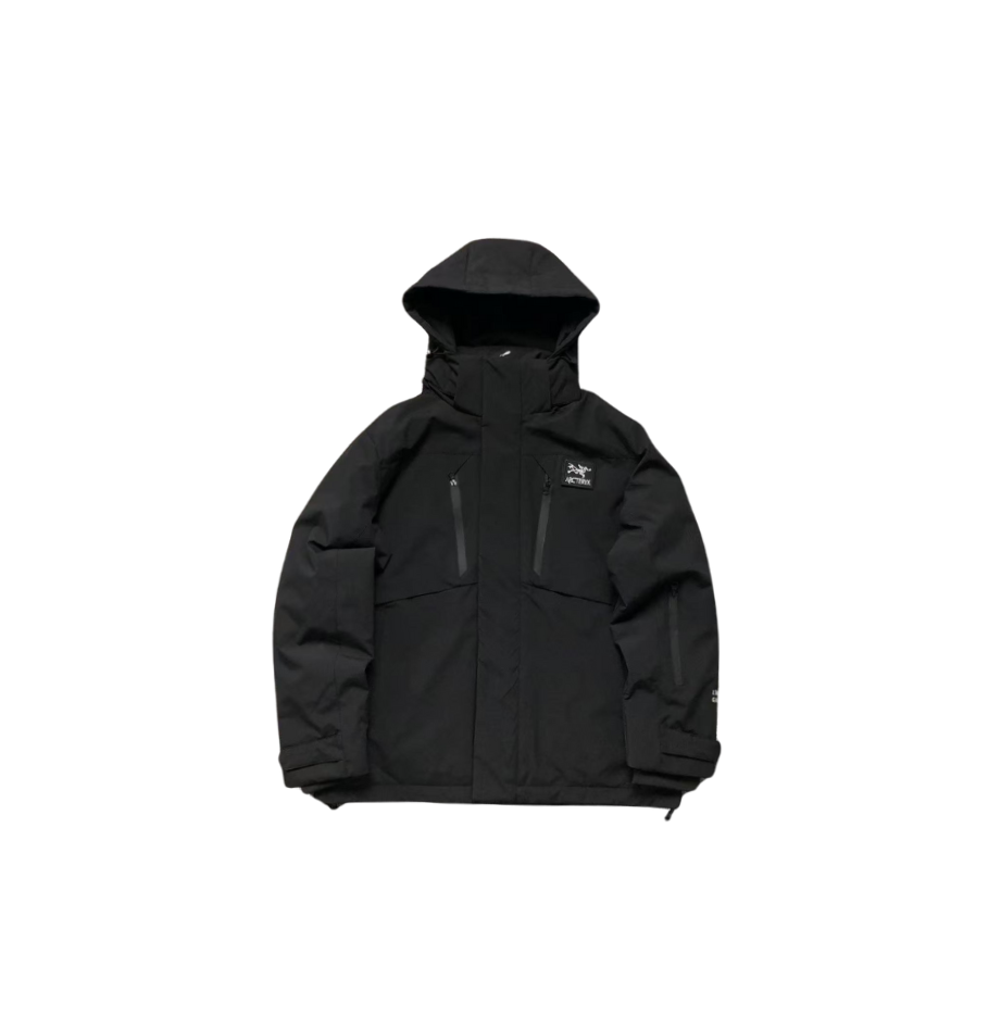 Arc'teryx Down Insulated Jacket