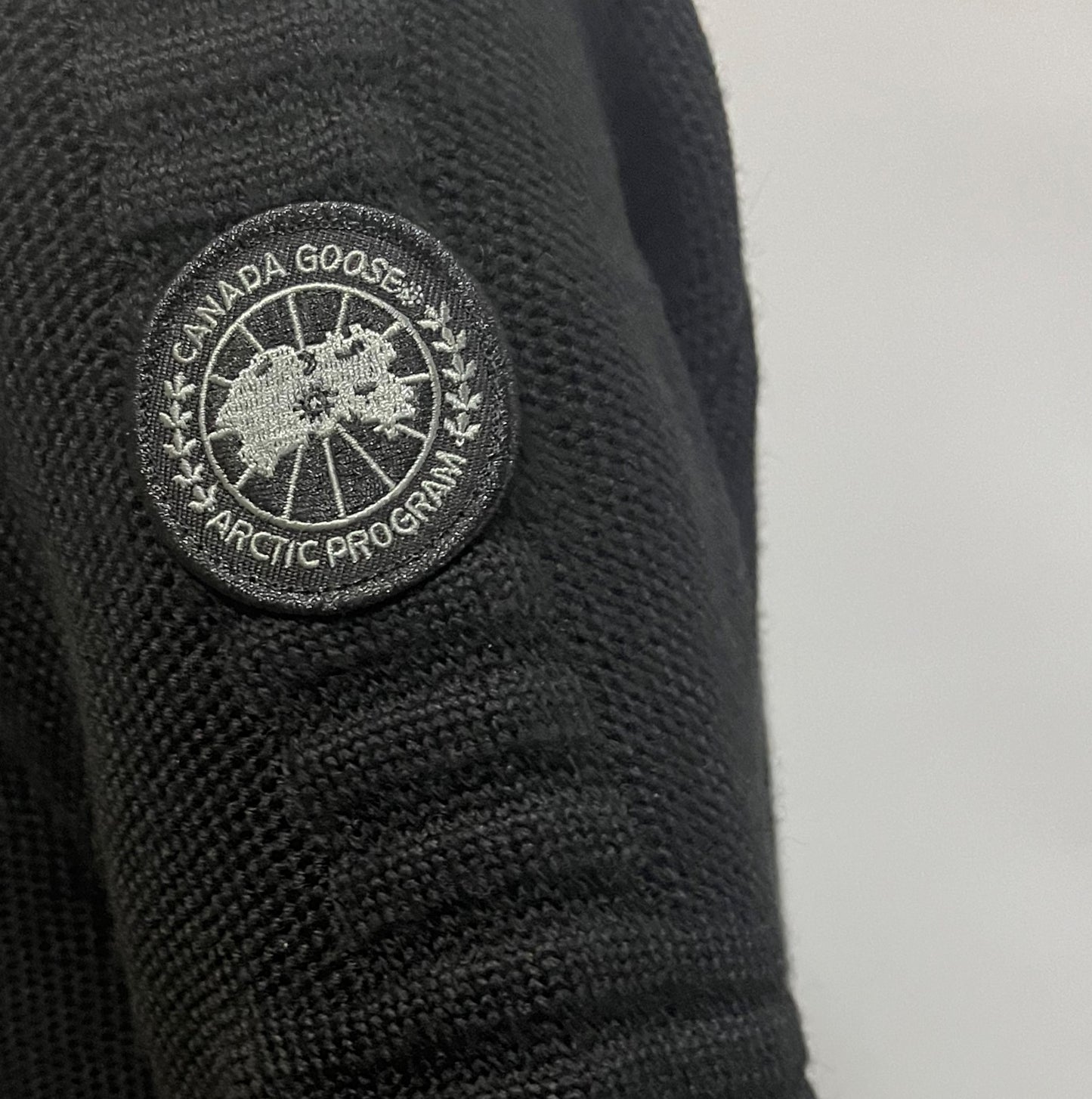 Canada Goose Paterson Sweater