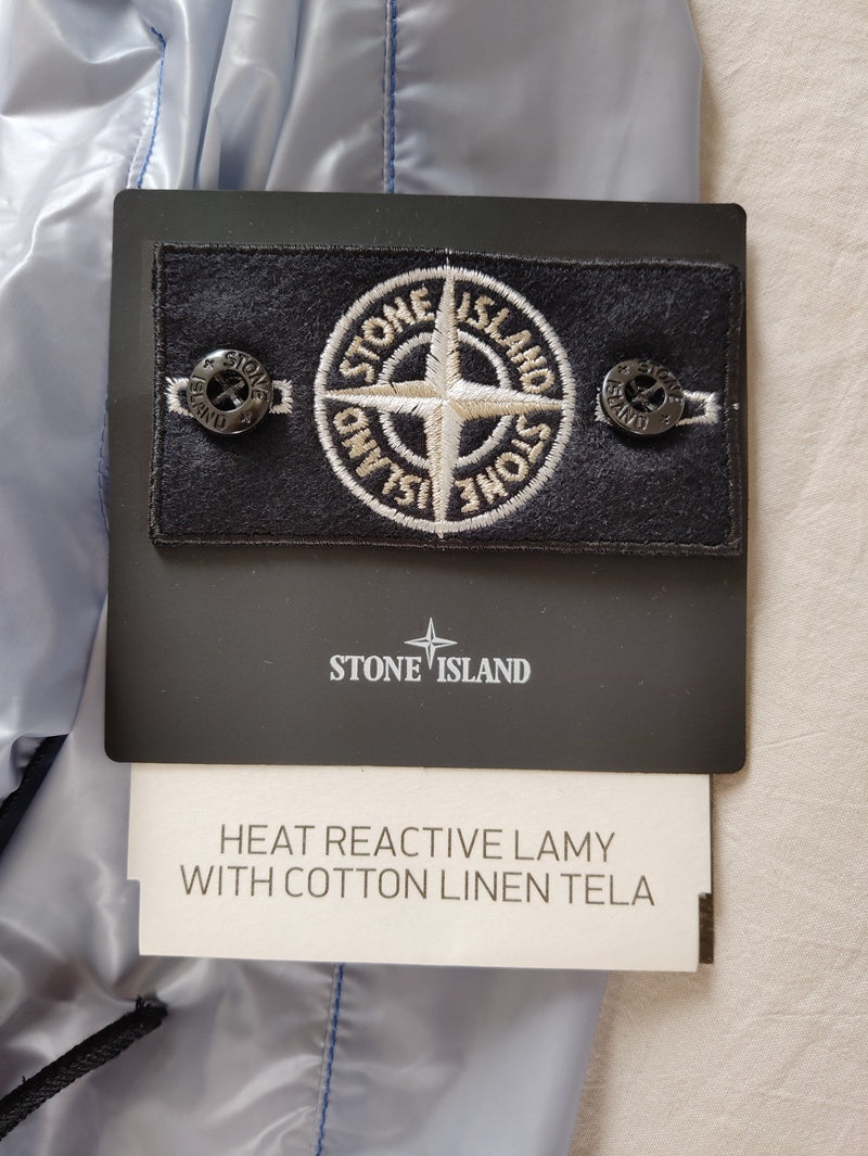 Stone Island Heat Reactive Lamy Jacket