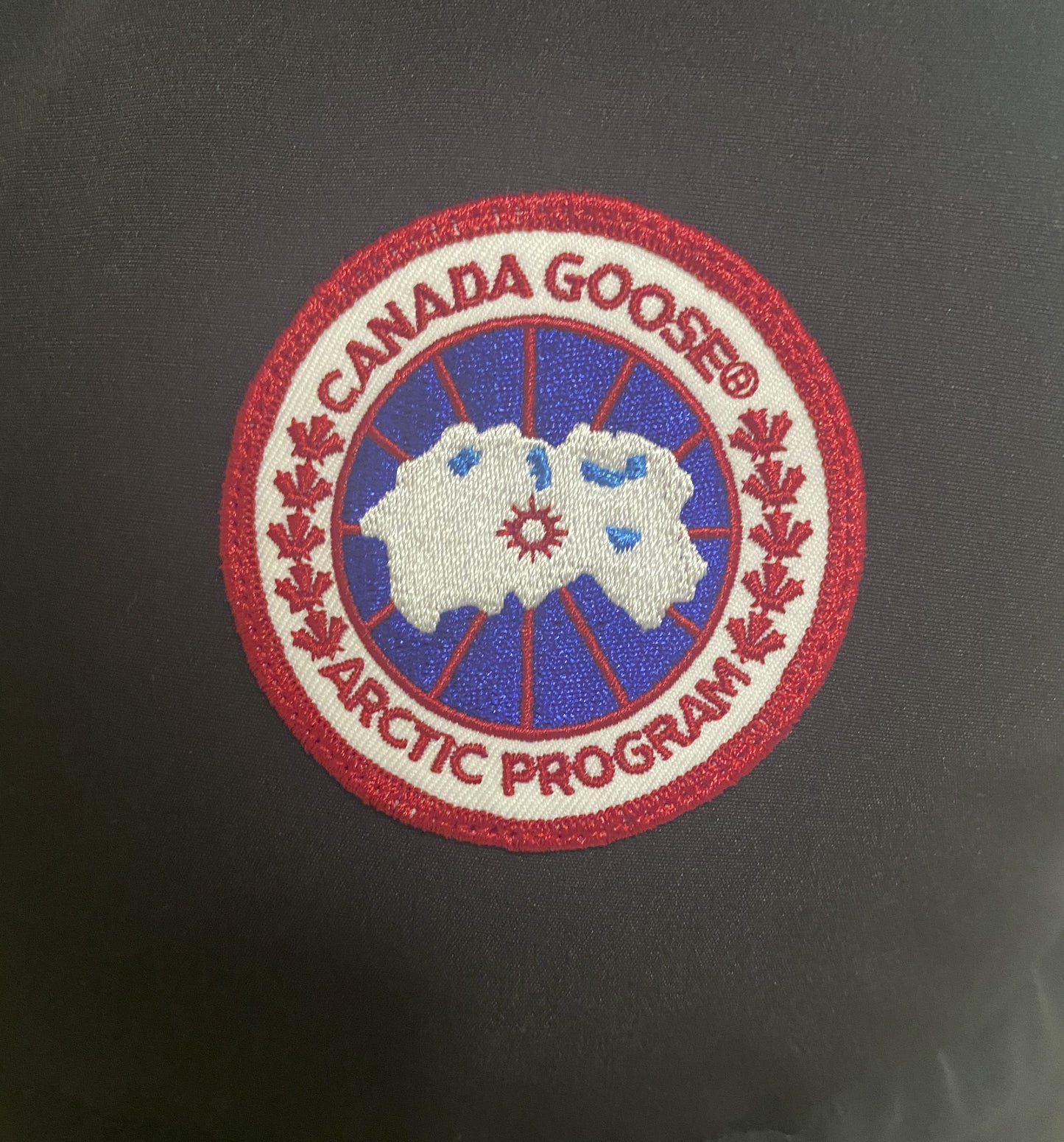 Canada Goose Freestyle Crew Vest