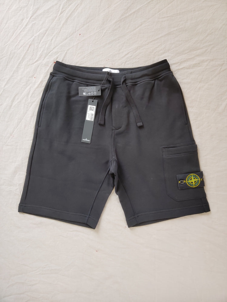 Stone Island Sweat Shorts